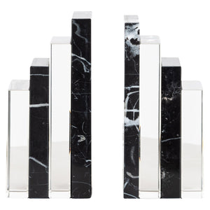 Bookstands Fancy black