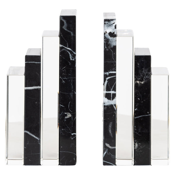 Bookstands Fancy black