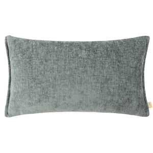 Buxton 30x50 Feather Filled Cushion Blue - view 2
