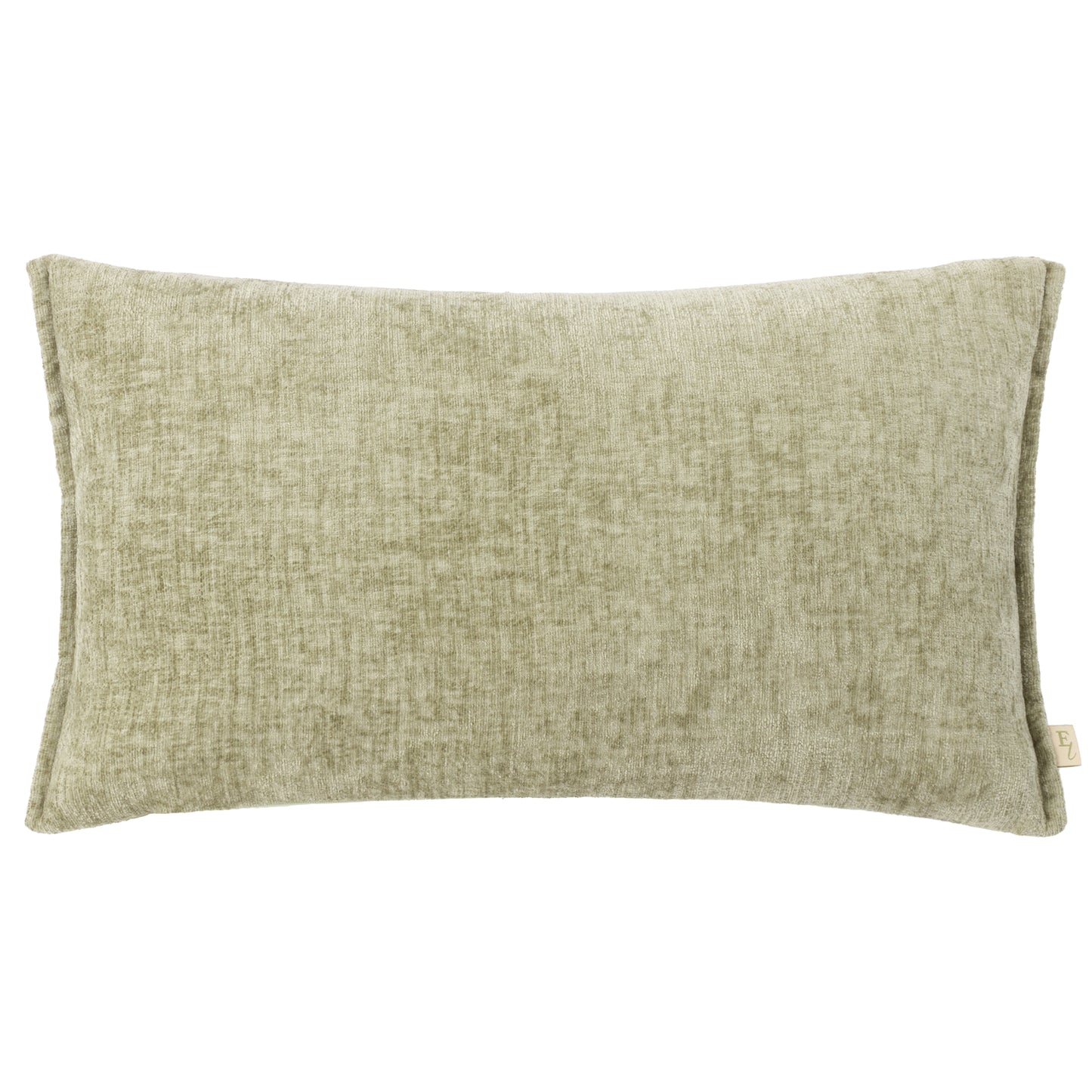 BUXTON 30X50 FEATHER FILLED CUSHION EUCALYPTUS