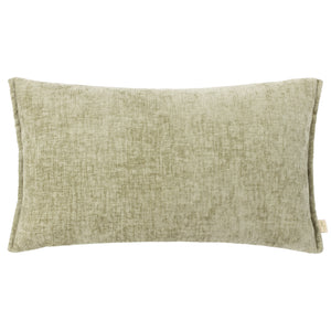 Buxton 30x50 Feather Filled Cushion Eucalyptus - view 2