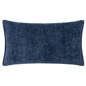 Buxton 30x50 Feather Filled Cushion Navy - view 2