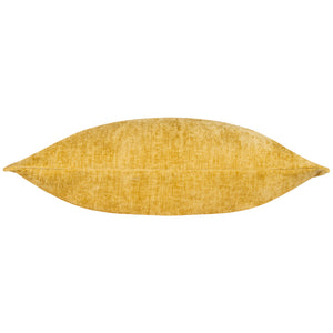 Buxton 30x50 Feather Filled Cushion Ochre - view 3