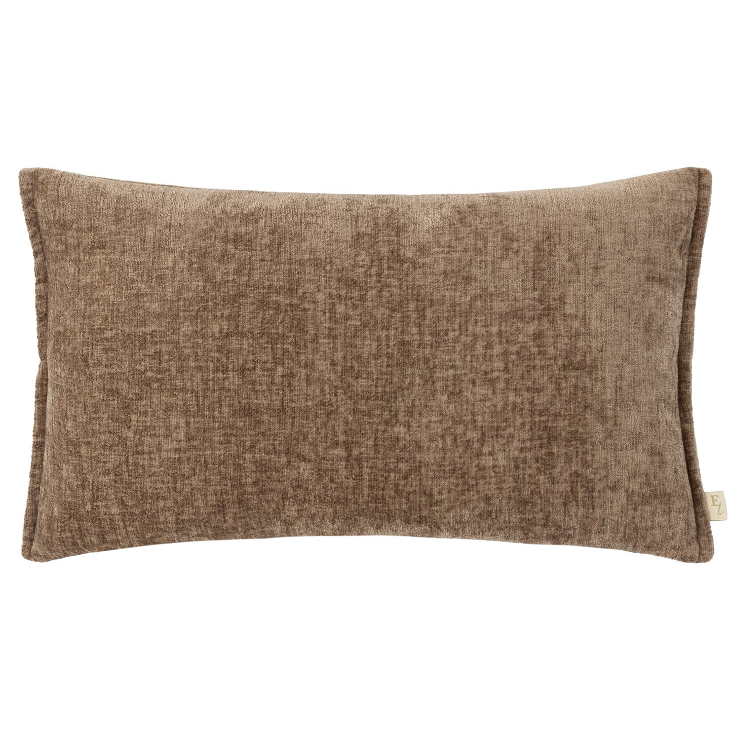 BUXTON 30X50 FEATHER FILLED CUSHION TAUPE