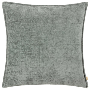 Buxton 50x50 Feather Filled Cushion Blue - view 2