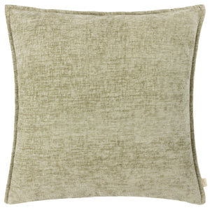 Buxton 50x50 Feather Filled Cushion Eucalyptus - view 2