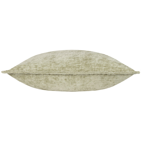 Buxton 50x50 Feather Filled Cushion Eucalyptus - view 3