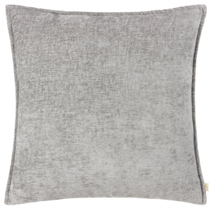 Buxton 50x50 Feather Filled Cushion Grey - view 2