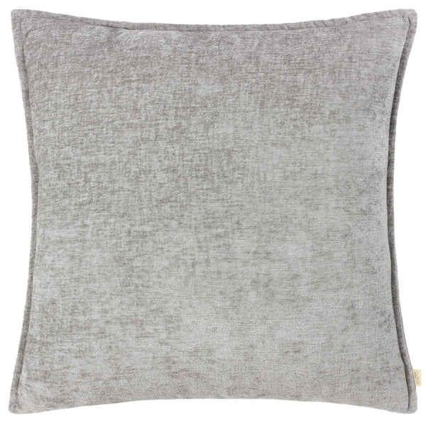 Buxton 50x50 Feather Filled Cushion Grey - view 2