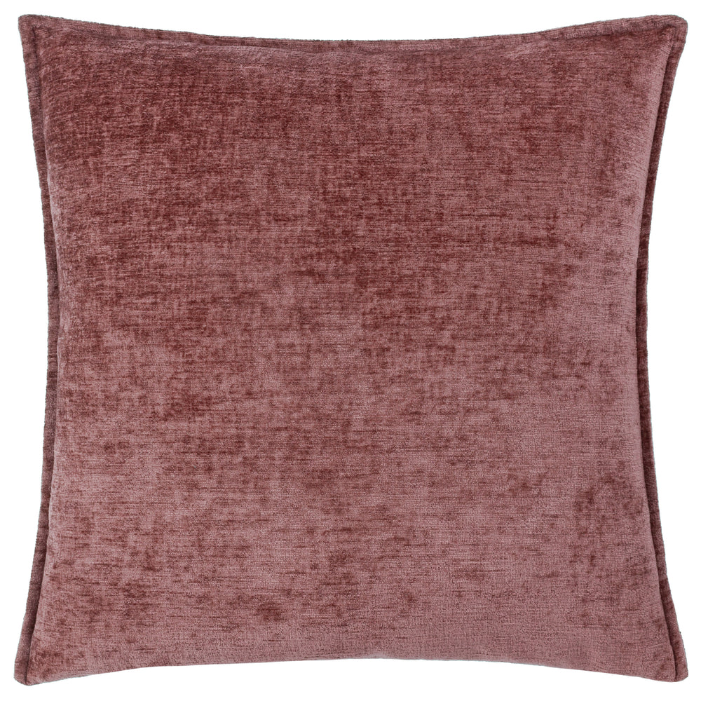 Buxton 50x50 Feather Filled Cushion Heather