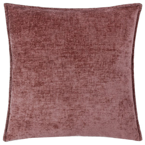 Buxton 50x50 Feather Filled Cushion Heather - view 2