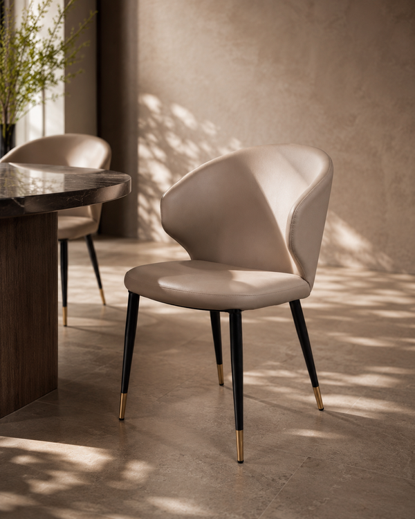 Bellroy Dining Chair - Buffalo - Tommy Franks