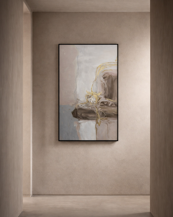 Blanchett Wall Art - Tommy Franks