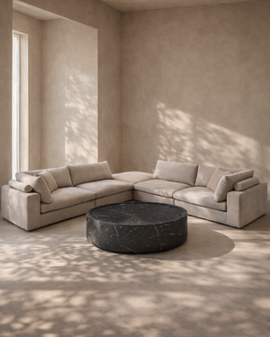 Blanco Modular Sofa - Tommy Franks