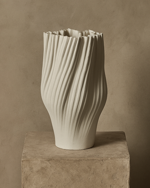 Bohemia Ceramic Pot - Tommy Franks
