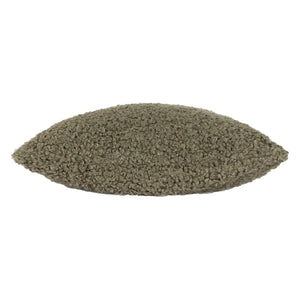 Cabu 45x45 Feather Filled Cushion Khaki - view 3