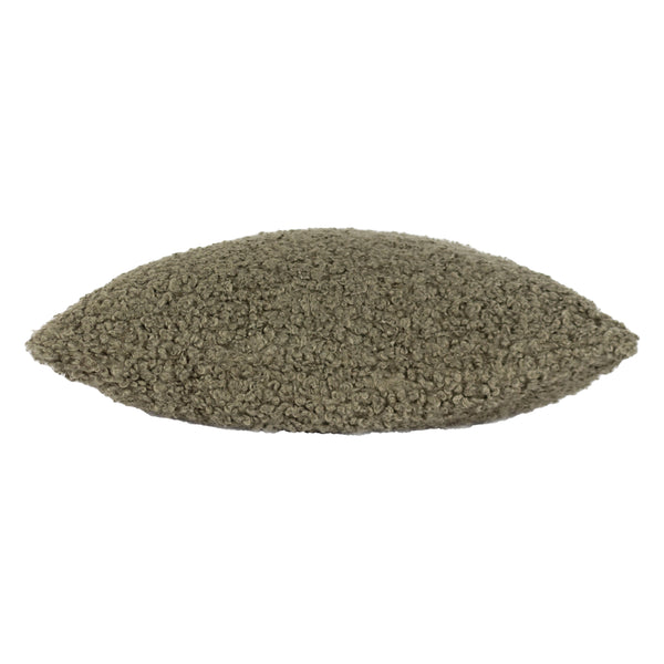 Cabu 45x45 Feather Filled Cushion Khaki - view 3