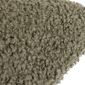 Cabu 45x45 Feather Filled Cushion Khaki - view 4