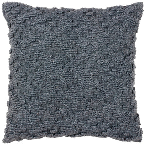 Calvay 50x50 Feather Filled Cushion Dusk