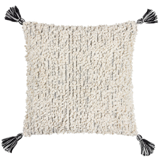 CAMBRE 50X50 FEATHER FILLED CUSHION MONO