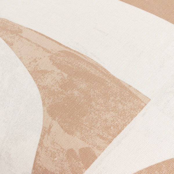 Carro 45x45 Feather Filled Cushion Clay - view 4