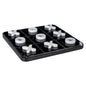 Tic tac toe Trixi (Black/white)