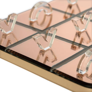 Decorative game Caylin gold