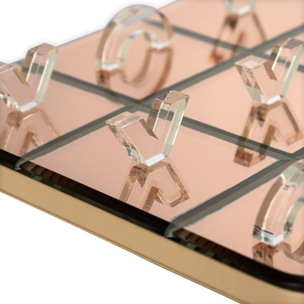 Decorative game Caylin gold