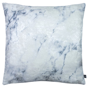 Cinnabar 50x50 Feather Filled Cushion Ink/royal - view 2