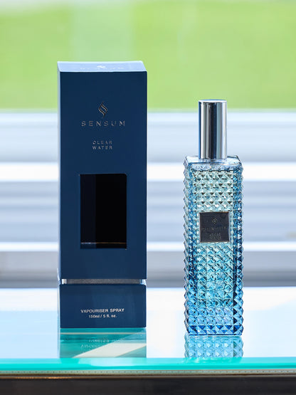 Clear Water Room Spray 150ml