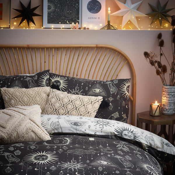 Constellation Double Duvet Set Multi - Riva