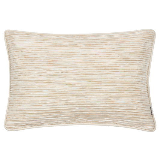 COVE 35X50 FEATHER FILLED CUSHION NATURAL
