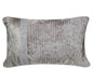 Unfld CU553 30x50 Crushed Velvet Band Cu Cov Champagne