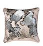 Unfld CU554 50x50 2 Tone Sequin Cu Cov Copper Silver