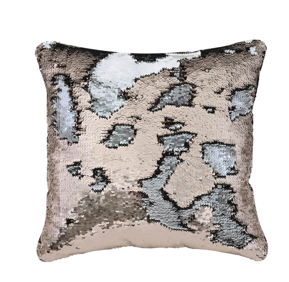 CU554 40x40 2 Tone Seq Cu Cov Copper Silver with Valwh Pad