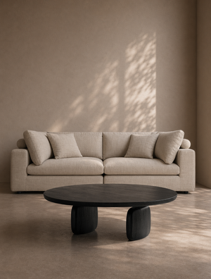 Blanco 2-Seater Sofa - Tommy Franks