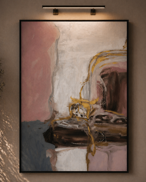 Blanchett Wall Art - Tommy Franks