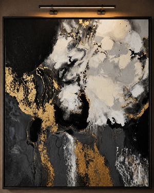 Molinari Wall Art - Tommy Franks