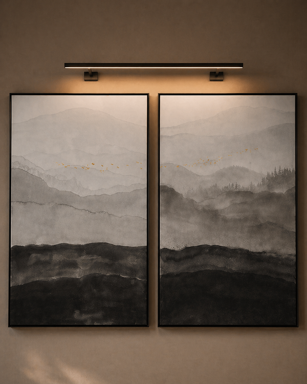 Aryan Wall Art - Tommy Franks