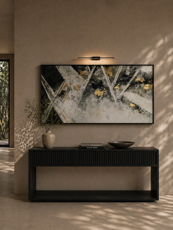 Solomon Wall Art - Tommy Franks