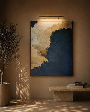 Detaglio Wall Art - Tommy Franks