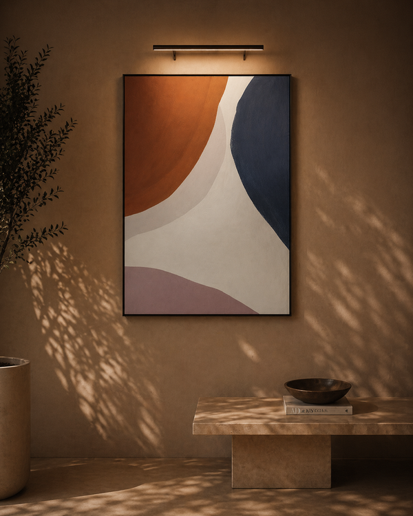 Epoch Wall Art - Tommy Franks