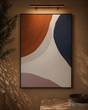 Epoch Wall Art - Tommy Franks