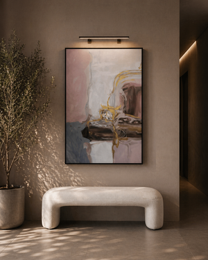 Blanchett Wall Art - Tommy Franks