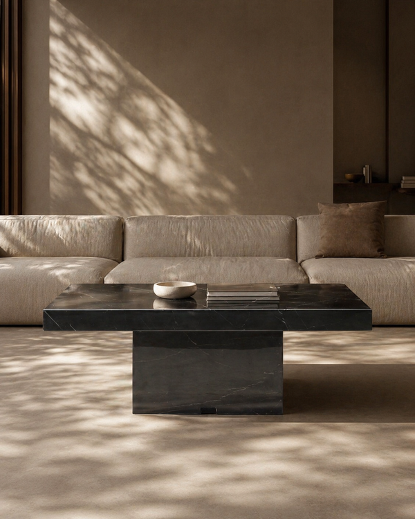 Noche Coffee Table - Tommy Franks