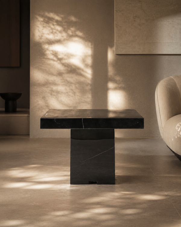 Noche Side Table - Tommy Franks