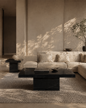 Noche Side Table - Tommy Franks