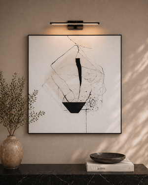 Mestro Wall Art - Tommy Franks