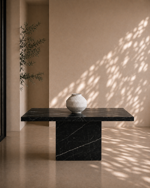 Noche Dining Table - Tommy Franks