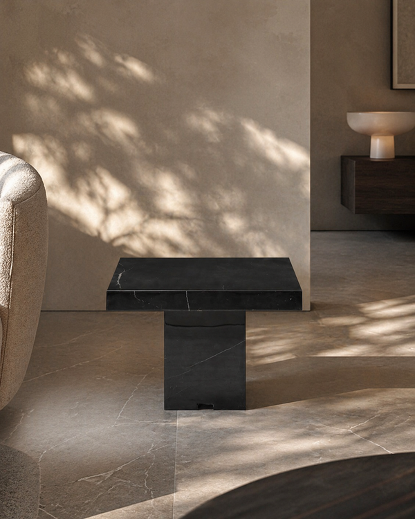 Noche Side Table - Tommy Franks